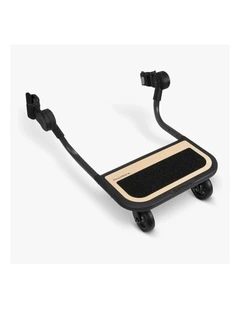 UPPAbaby Cruz PiggyBack Ride-Along Board