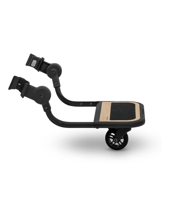 UPPAbaby Cruz PiggyBack Ride-Along Board image 2