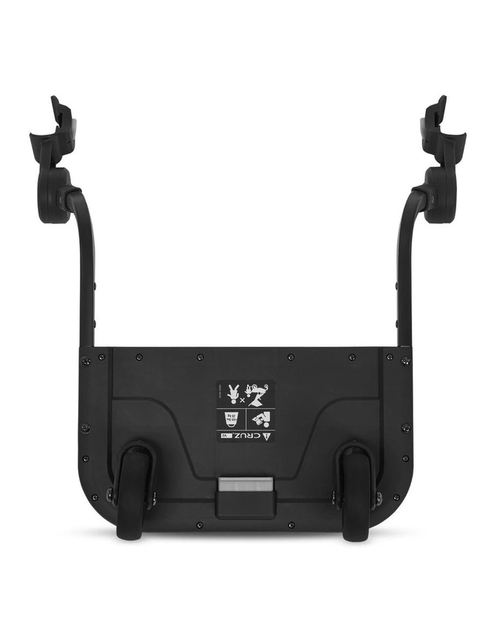 UPPAbaby Cruz PiggyBack Ride-Along Board image 3