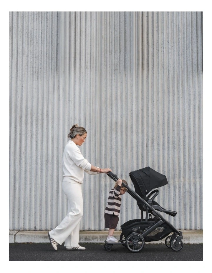 UPPAbaby Cruz PiggyBack Ride-Along Board image 4