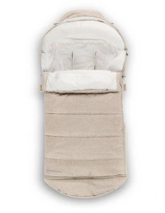 UPPAbaby Cozy Ganoosh (Liam)