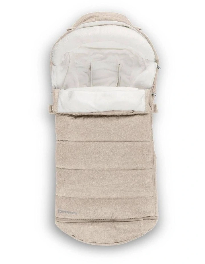 UPPAbaby Cozy Ganoosh (Liam) image 1