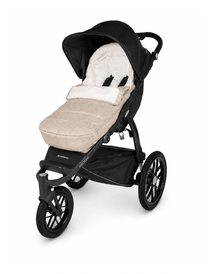 UPPAbaby Cozy Ganoosh (Liam) image 2