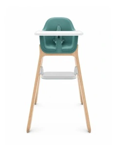 UPPAbaby Ciro Highchair - Emrick (Spruce Green)
