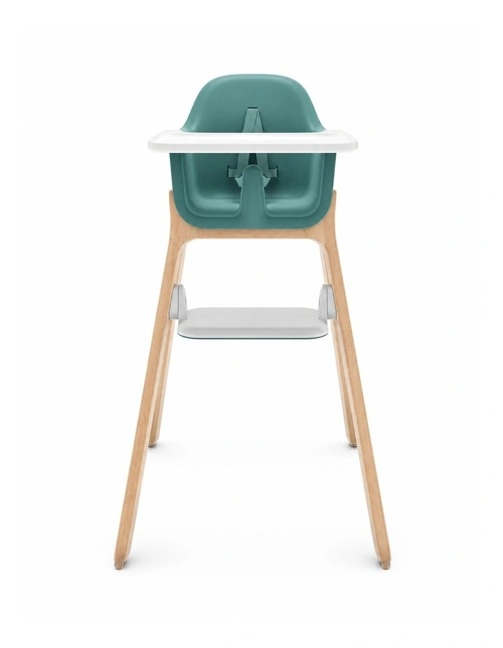 UPPAbaby Ciro Highchair - Emrick (Spruce Green) image 1
