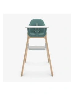 UPPAbaby Ciro Highchair - Emrick (Spruce Green)
