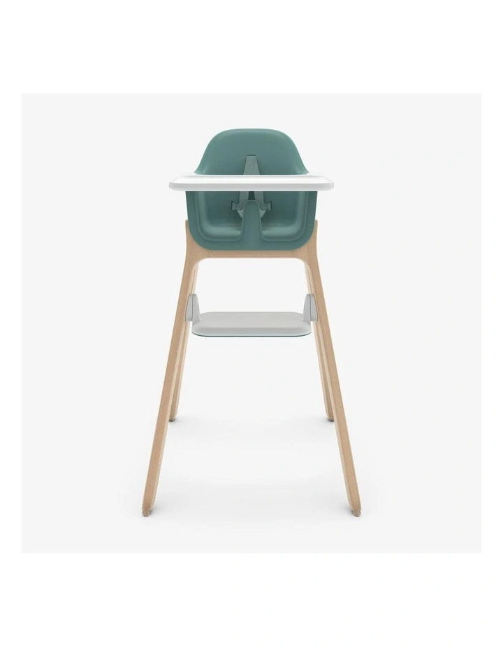 UPPAbaby Ciro Highchair - Emrick (Spruce Green) image 1