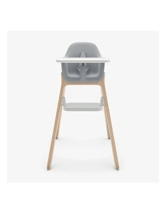 UPPAbaby Ciro Highchair - Chloe (Grey)