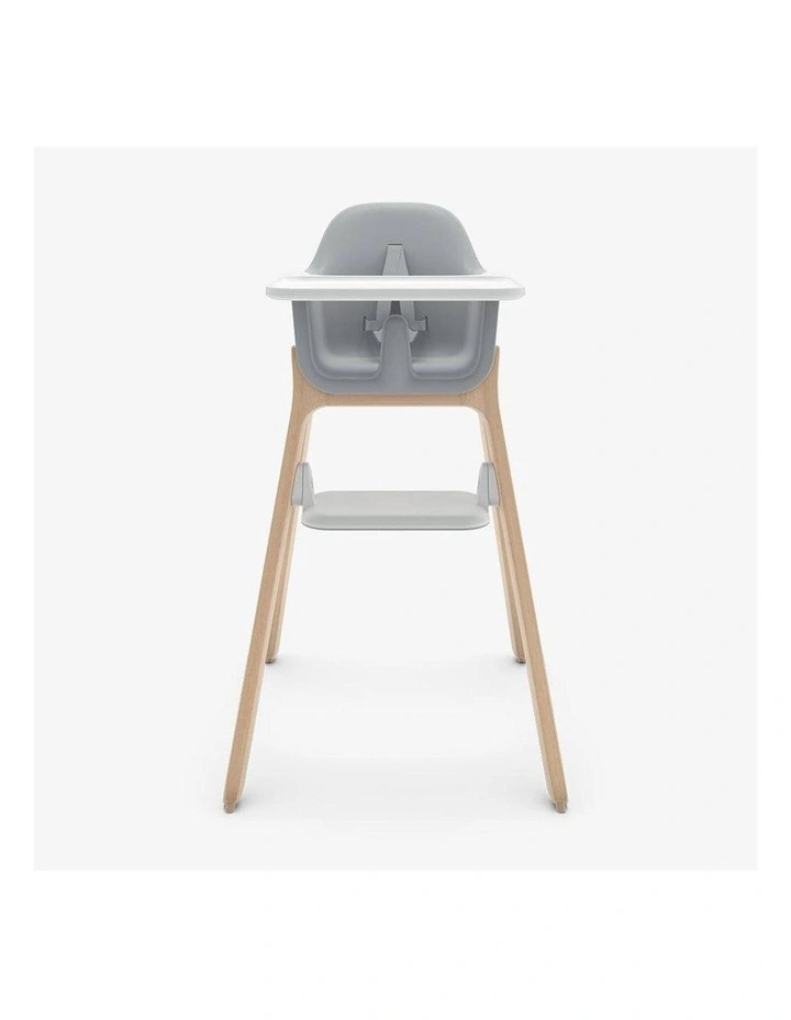 UPPAbaby Ciro Highchair - Chloe (Grey) image 1