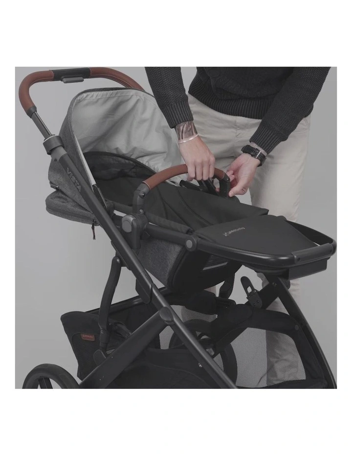 UPPAbaby Snug Seat Vista / Vista V2 / Vista V3 / Cruz / Cruz V2 image 2