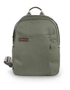 UPPAbaby Nappy Bag Pro Evelyn (Meadow Green)