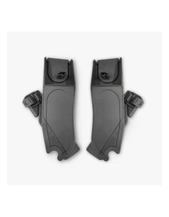 UPPAbaby Vista Lower Infant Car Seat Adapters