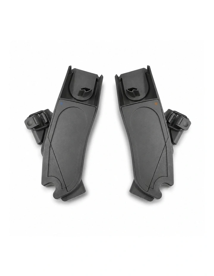UPPAbaby Vista Lower Infant Car Seat Adapters image 2