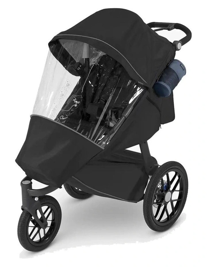 UPPAbaby Ridge Performance Rain Shield image 1