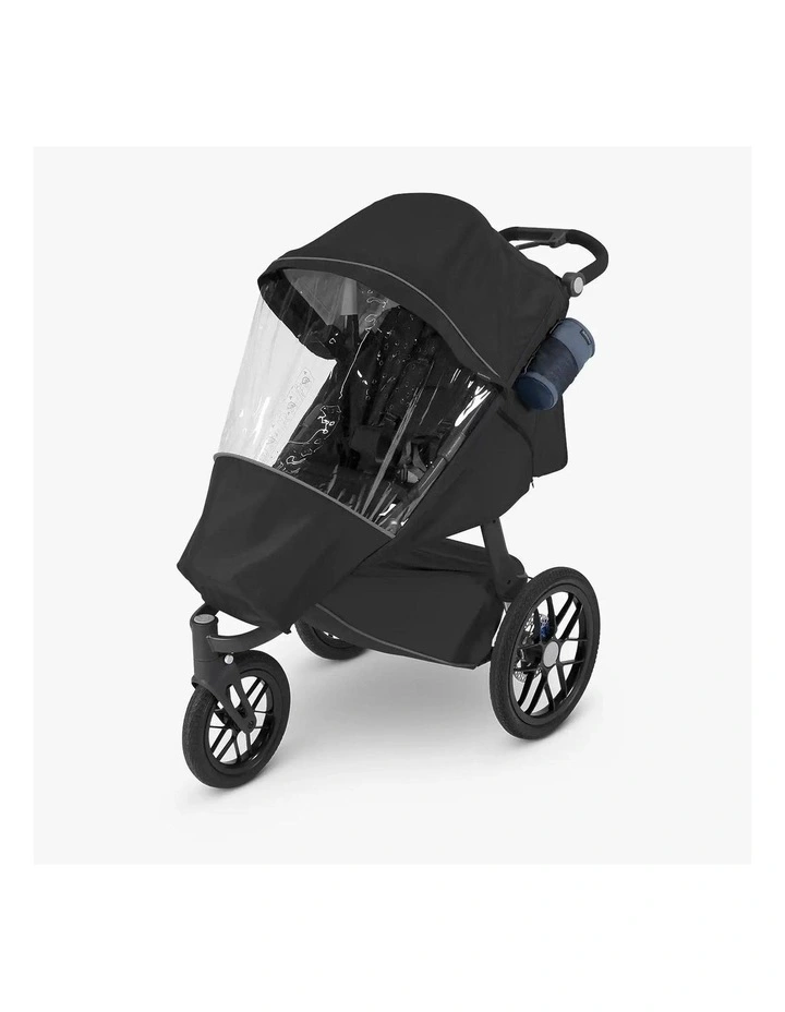 UPPAbaby Ridge Performance Rain Shield image 1