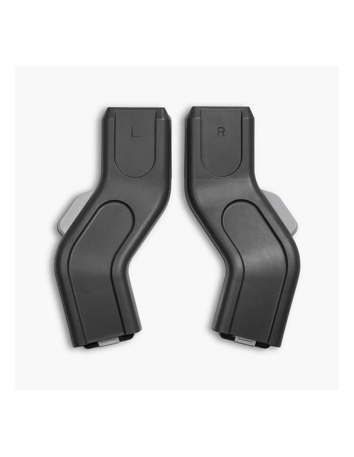 UPPAbaby Vista - Cruz Car Seat Adapter image 1