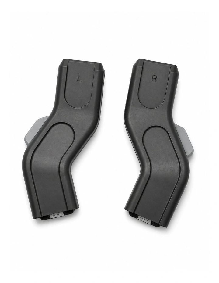 UPPAbaby Vista - Cruz Car Seat Adapter image 2