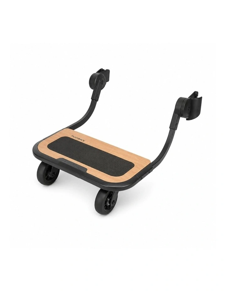 UPPAbaby Vista PiggyBack Ride-Along Board image 2