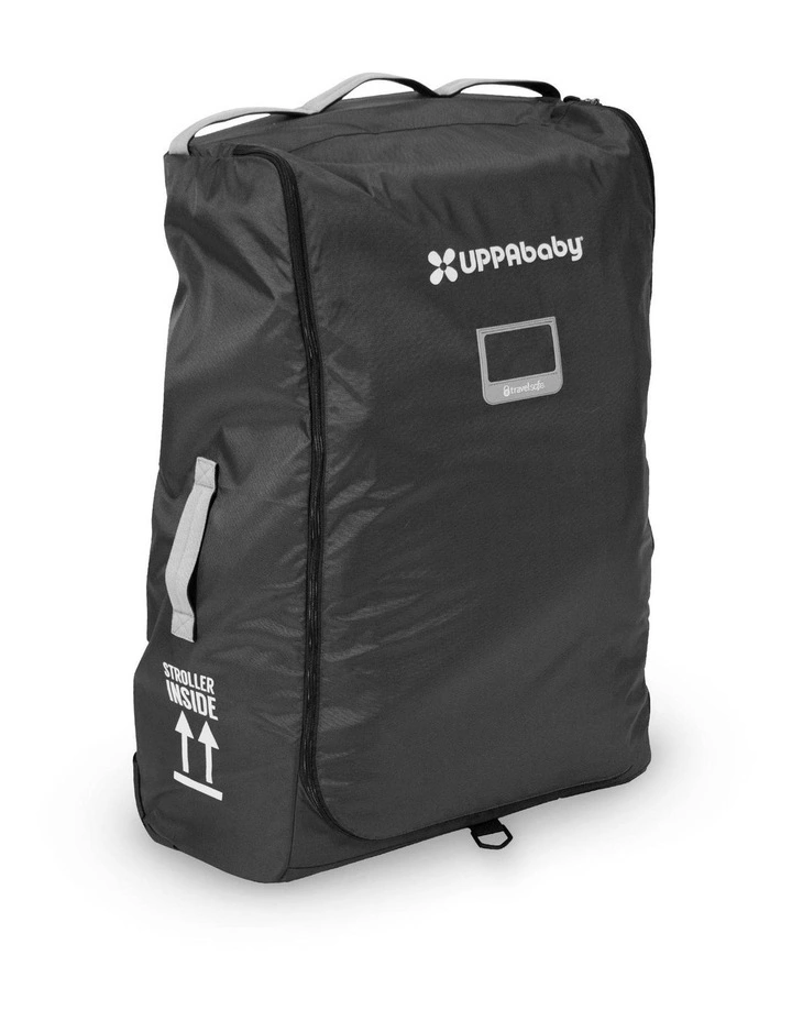 UPPAbaby Travel Bag - Vista, Vista V2, Vista V3, Cruz, Cruz V2 & Cruz V3 image 1