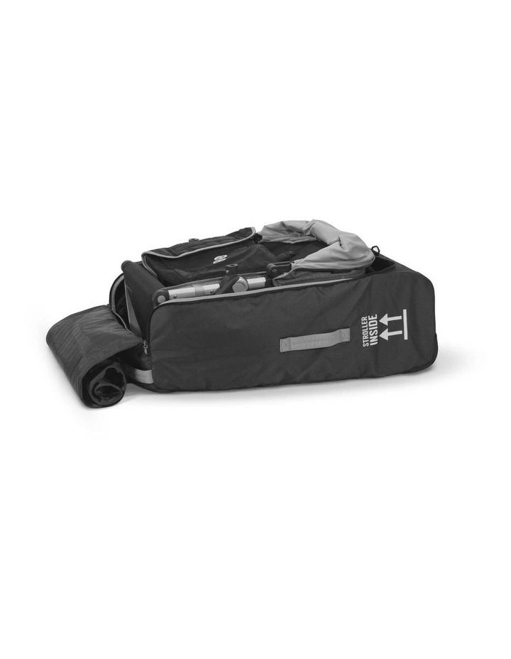 UPPAbaby Travel Bag - Vista, Vista V2, Vista V3, Cruz, Cruz V2 & Cruz V3 image 3