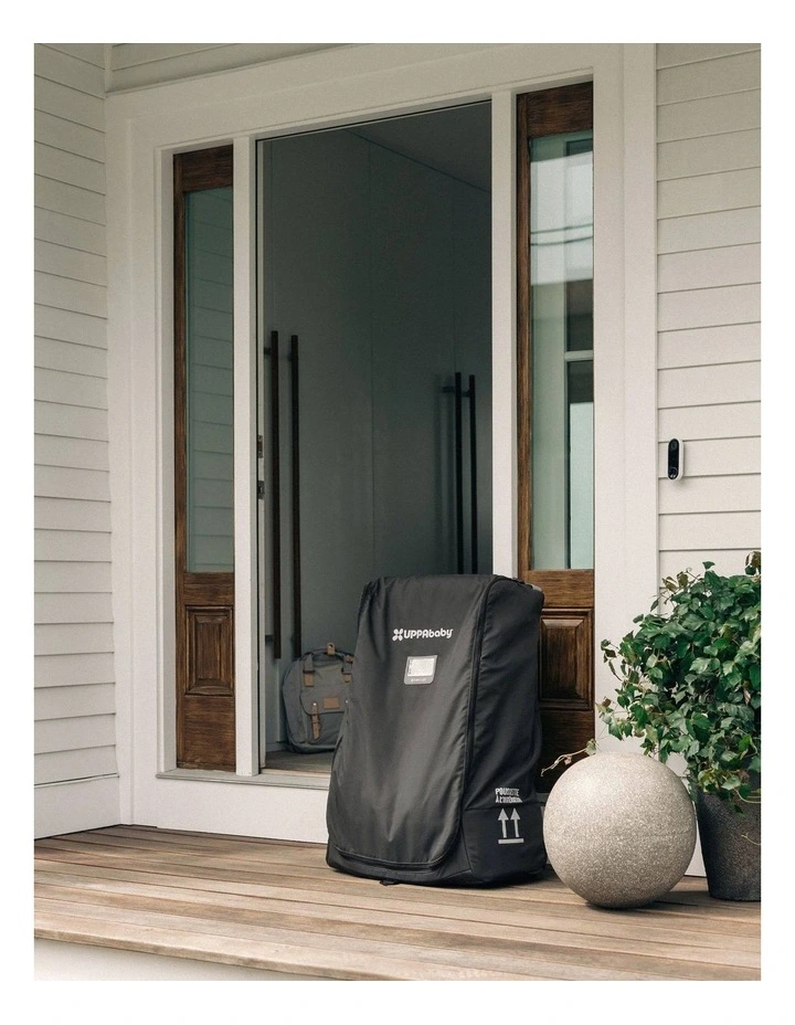 UPPAbaby Travel Bag - Vista, Vista V2, Vista V3, Cruz, Cruz V2 & Cruz V3 image 4