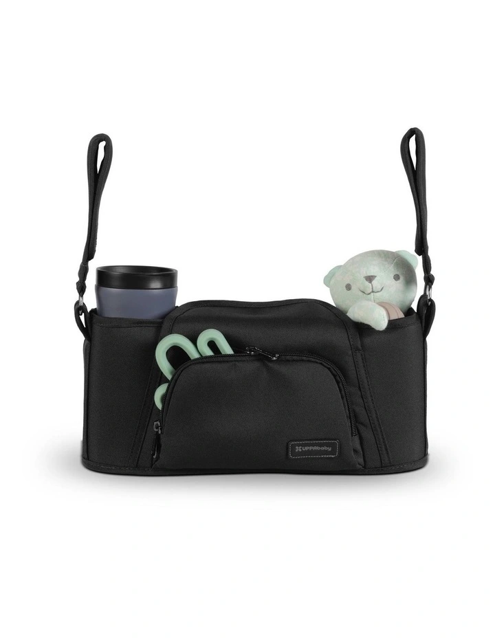 UPPAbaby Parent Organiser - Charcoal image 1