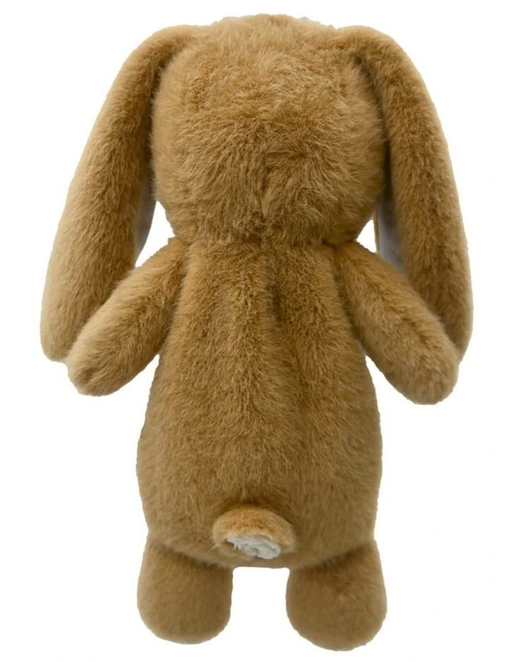 Guess How Much I Love You - Nutbrown Hare Cuddle Pals Soft Toy - Birth  image 5