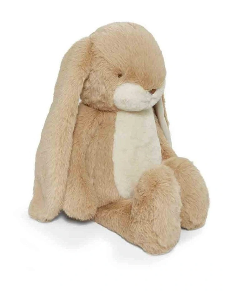 Bunnies by the Bay - Floppy Nibble Bunny 'Almond Joy', Soft Toy, 97cm Height (XL) image 3