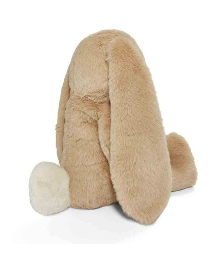 Bunnies by the Bay - Floppy Nibble Bunny 'Almond Joy', Soft Toy, 97cm Height (XL) image 4