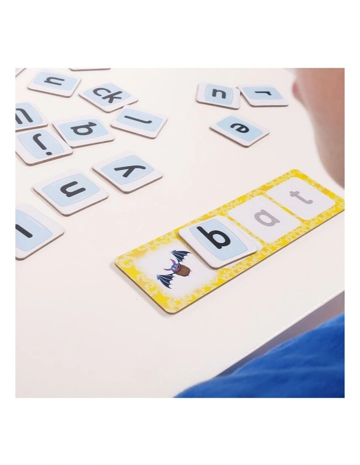 Alphablocks - Word Builder Playset - 3 years  image 4