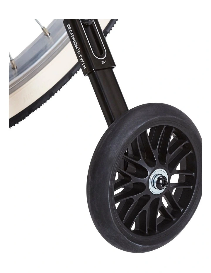 Decathlon | Kids' Bike Stabilisers 20 and 24 image 1