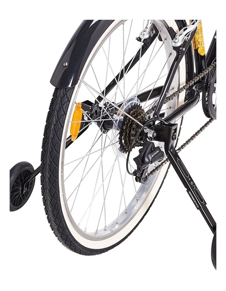 Decathlon | Kids' Bike Stabilisers 20 and 24 image 5