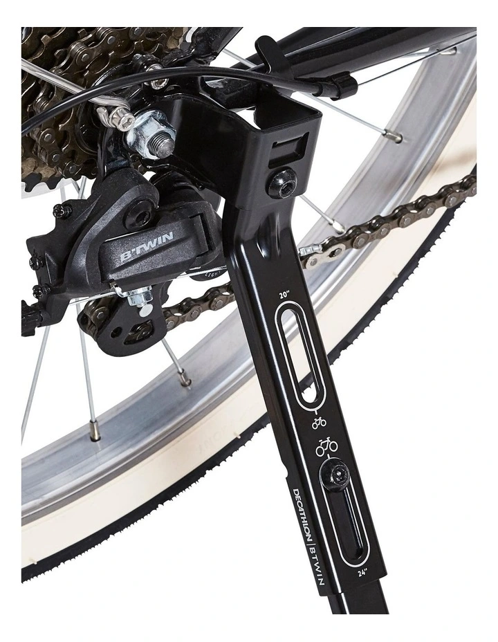 Decathlon | Kids' Bike Stabilisers 20 and 24 image 6