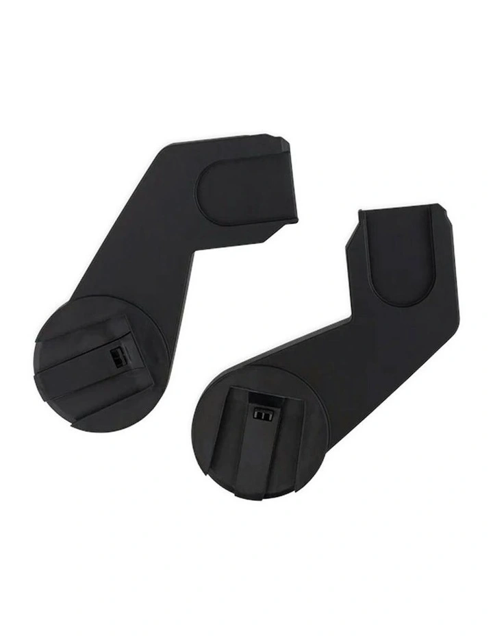 Joolz Geo3 Baby/Infant Stroller/Pram Upper Capsule Car Seat Travel Adapter image 1