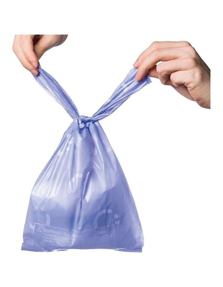 Diaper Sacks - 400 Bags image 3