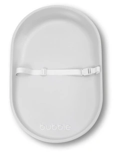 Cuddle Changing Mat - Grey