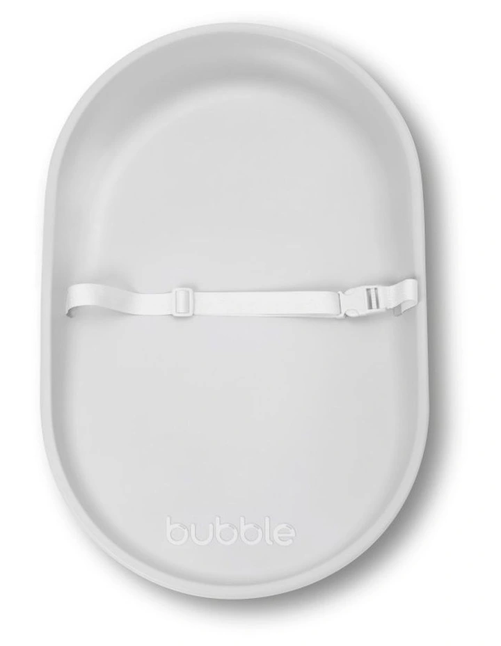 Cuddle Changing Mat - Grey image 1