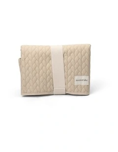 Wonderland Changing Mat - Neutral