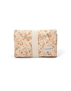 Wonderland Changing Mat - Liberty