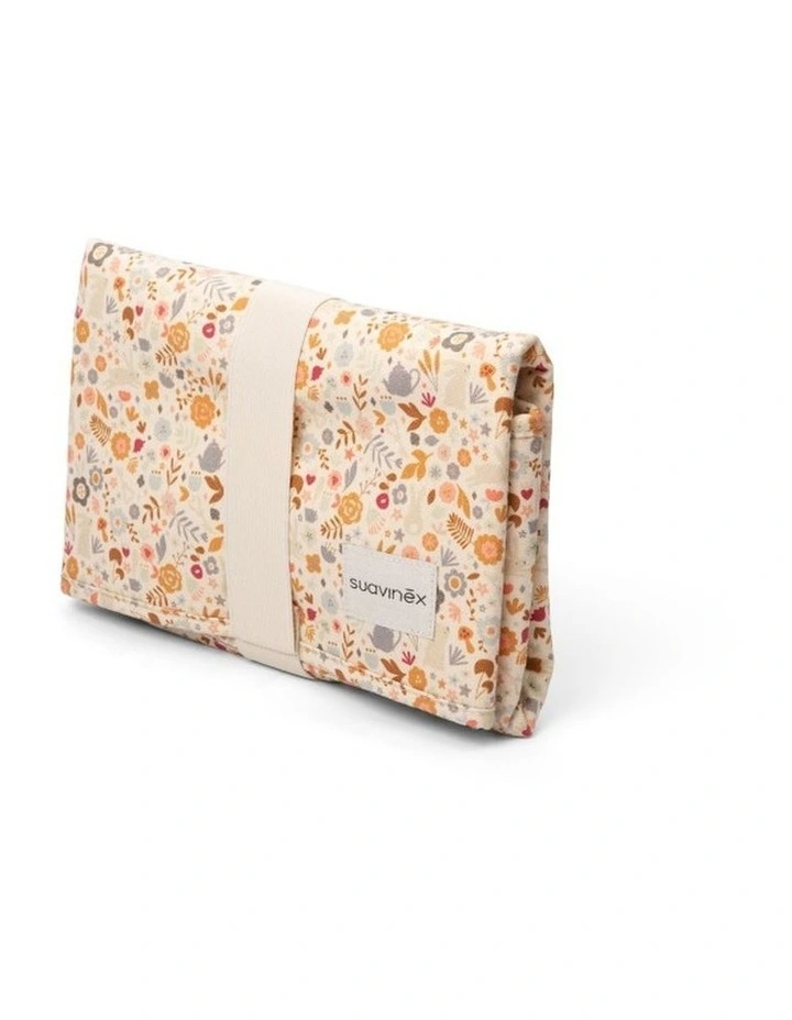 Wonderland Changing Mat - Liberty image 2