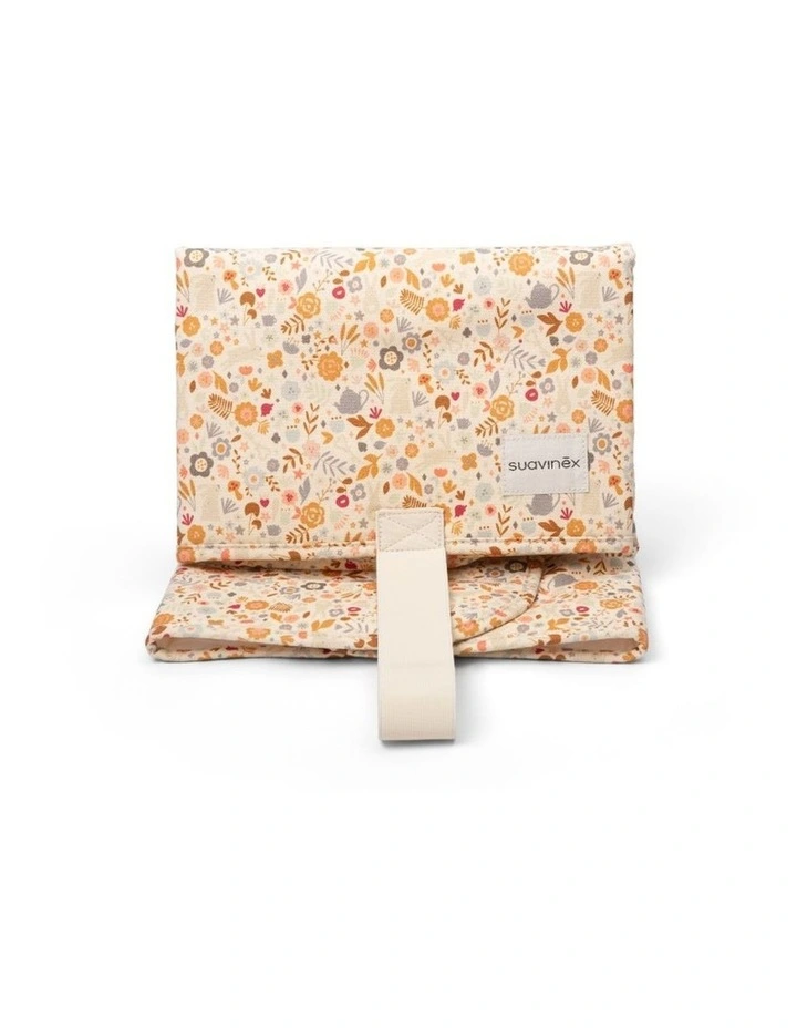 Wonderland Changing Mat - Liberty image 3