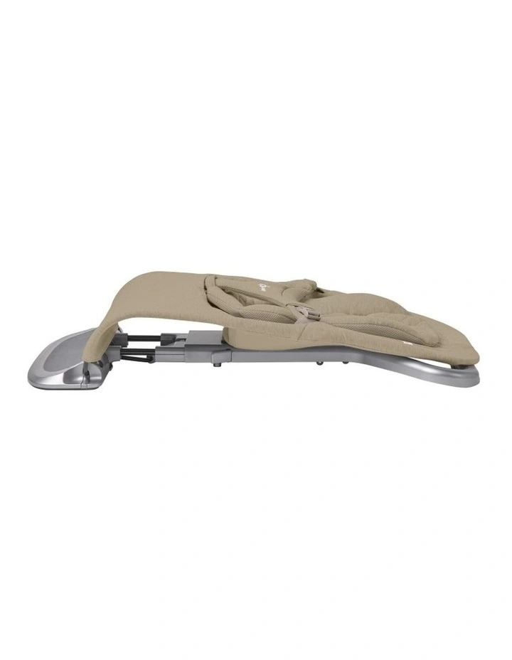 Evolve 3 in 1 Bouncer - Soft Olive image 3