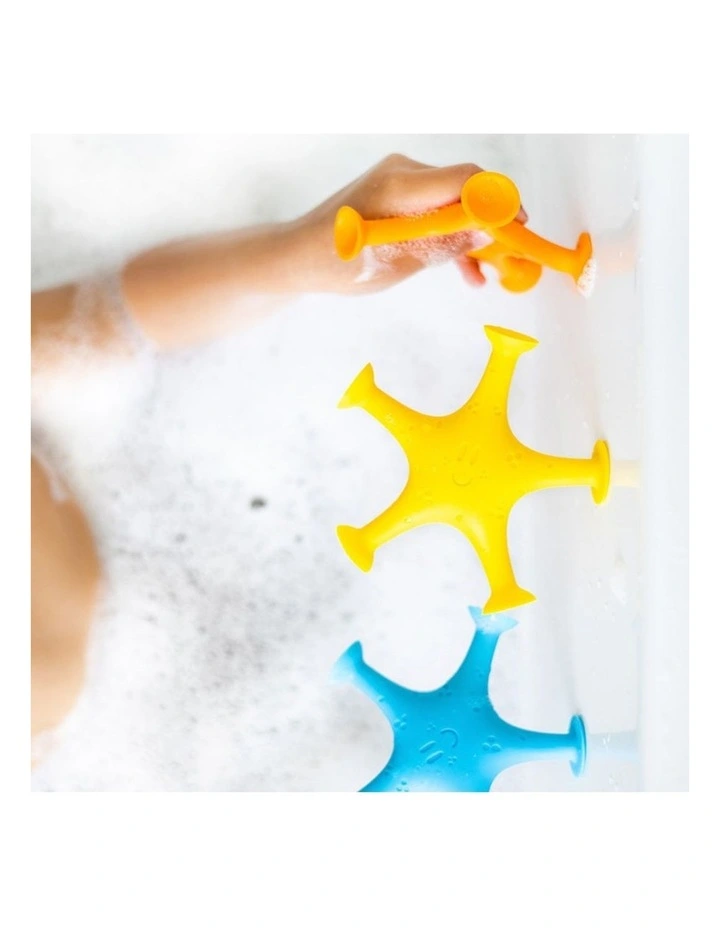 Starfish Suction Bath Toys image 4