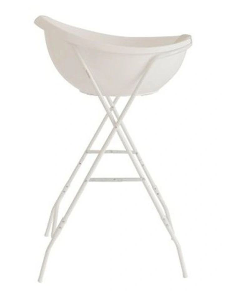 Cuddle Bath Folding Stand image 2