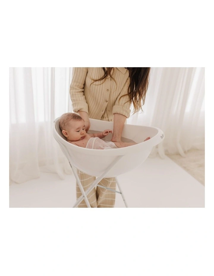 Cuddle Bath Folding Stand image 4