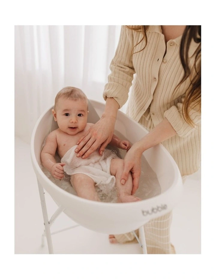 Cuddle Bath Folding Stand image 6