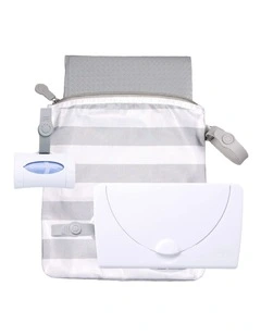On the Go Gift Set
