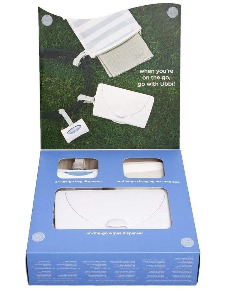 On the Go Gift Set image 2