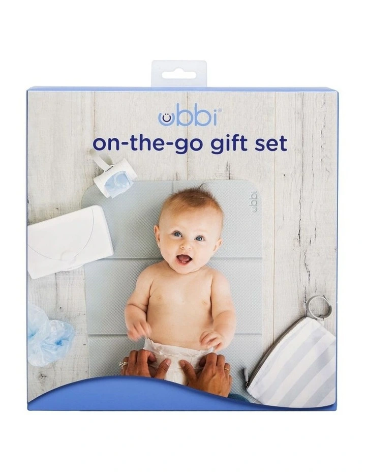 On the Go Gift Set image 3