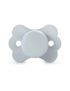 Wonderland Butterfly SX Pro Soother 0-6 Months - Blue
